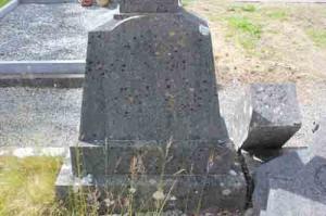 Harte Patrick Ballymoe
